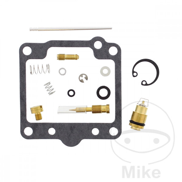 Kit de r&eacute;paration des carburateurs pour Suzuki GN 250 # 1985-1999