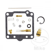 Carburettor repair kit for Suzuki GN 250 # 1985-1999