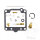 Kit de r&eacute;paration des carburateurs pour Suzuki GN 250 # 1985-1999