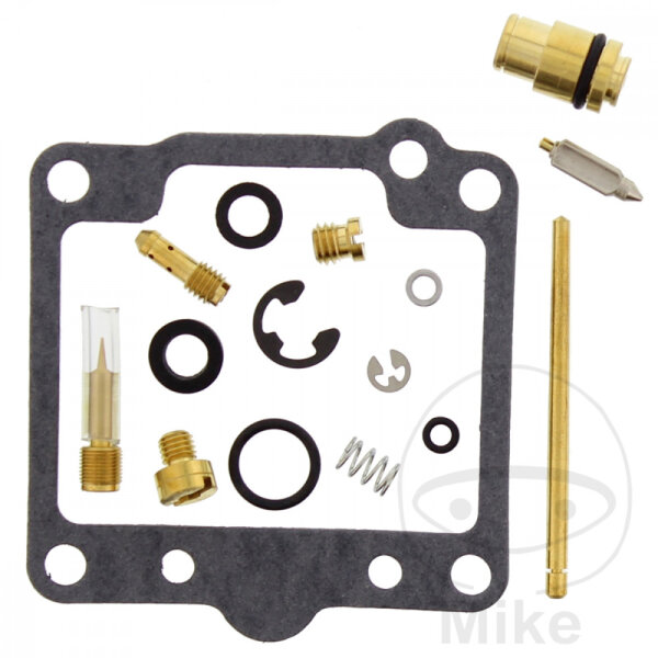 Kit de r&eacute;paration des carburateurs pour Suzuki GS 850 # 1980-1981