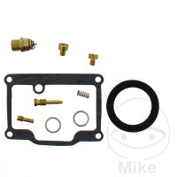 Carburettor repair kit for Suzuki GT 750 # 1972-1973