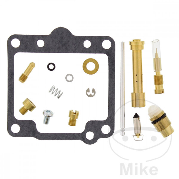 Kit de r&eacute;paration des carburateurs pour Suzuki LS 650 F Savage # 1986-1988