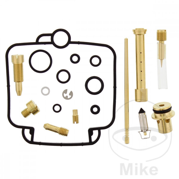 Carburettor repair kit for Suzuki GSF 1200 Bandit # 1996-2000