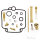 Carburettor repair kit for Suzuki GSF 1200 Bandit # 1996-2000