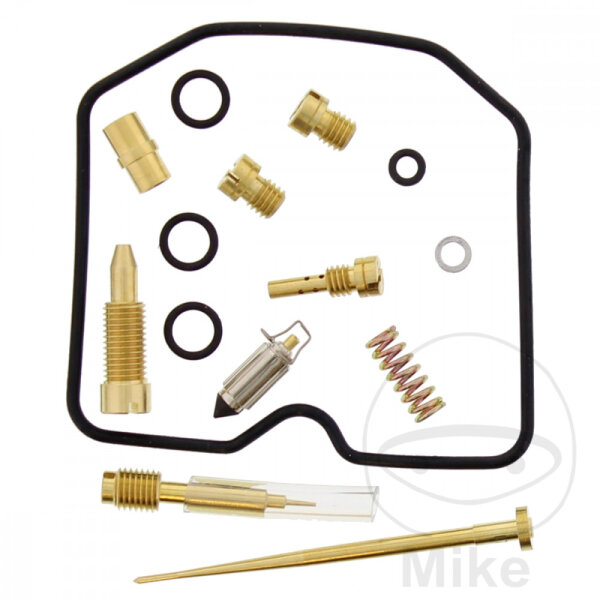Carburettor repair kit for Suzuki GSF 600 Bandit # 1995-1999