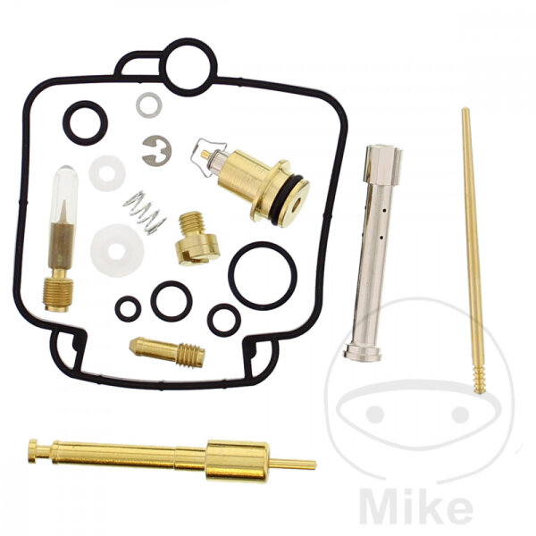 Carburettor repair kit for Suzuki GS 500 # 1979-2000