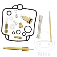Carburettor repair kit for Suzuki GS 500 # 1979-2000