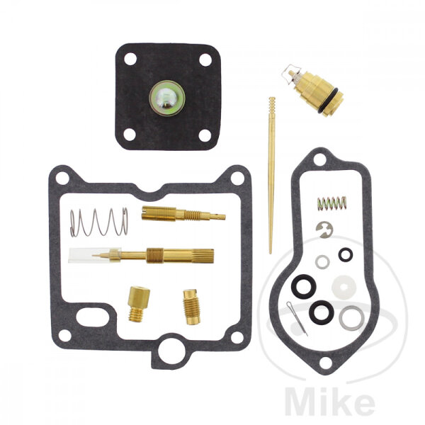 Carburettor repair kit for Yamaha XT 250 # 1980-1990
