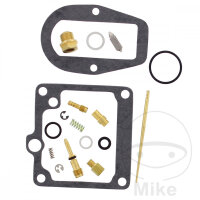 Carburettor repair kit for Yamaha XT 500 # 1976-1979