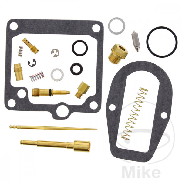 Carburettor repair kit for Yamaha XT 500 # 1976-1979