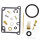 Kit de r&eacute;paration des carburateurs pour Yamaha RD 350 # 1983-1985
