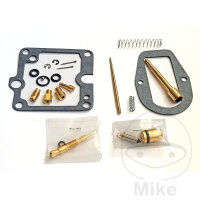 Carburettor repair kit for Yamaha SR 500 # 1984-1990