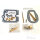 Carburettor repair kit for Yamaha SR 500 # 1984-1990