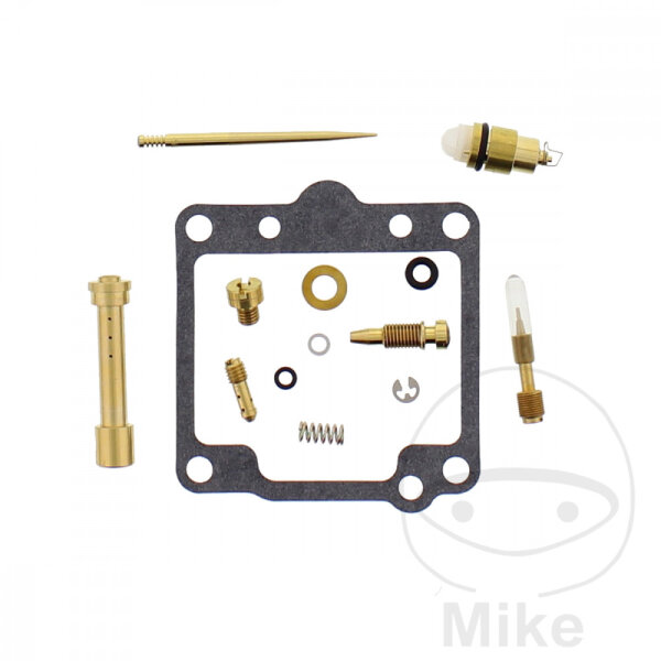 Carburettor repair kit for Yamaha XS 400 SE Special # 1981-1983