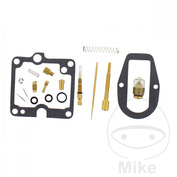 Carburettor repair kit for Yamaha SR 500 # 1978-1983