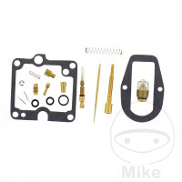 Carburettor repair kit for Yamaha SR 500 # 1978-1983