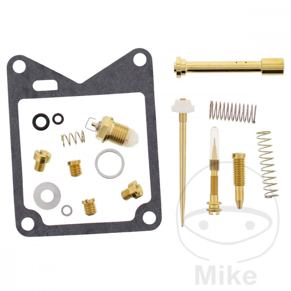 Carburettor repair kit for Yamaha XV 1000 TR1 # 1981-1984