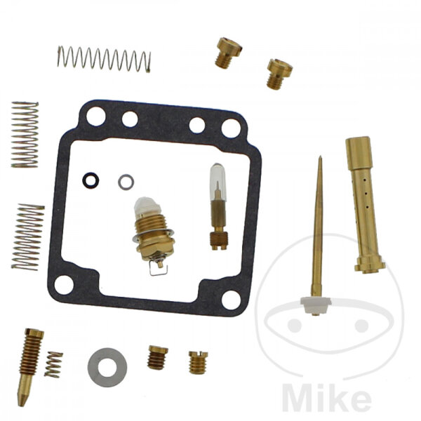 Kit de r&eacute;paration des carburateurs pour Yamaha XJ 650 # 1980-1985