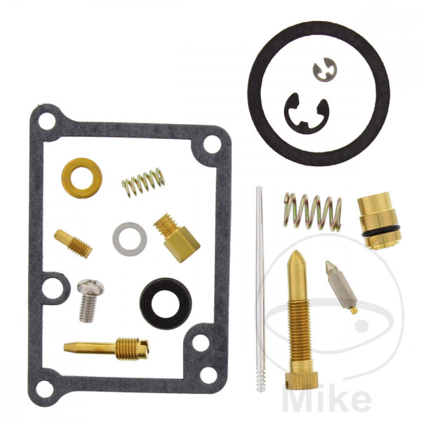 Vergaser Reparatursatz f&uuml;r Yamaha RD 350 LC # 1980