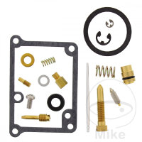 Vergaser Reparatursatz f&uuml;r Yamaha RD 350 LC # 1980