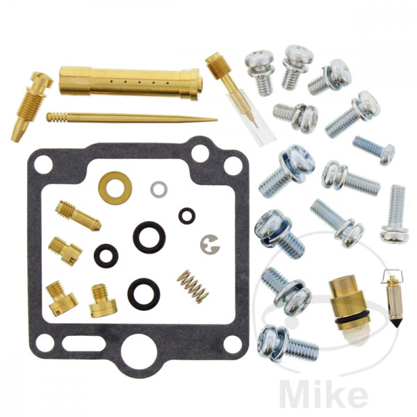 Carburettor repair kit for Yamaha XS 400 DOHC # 1982-1984