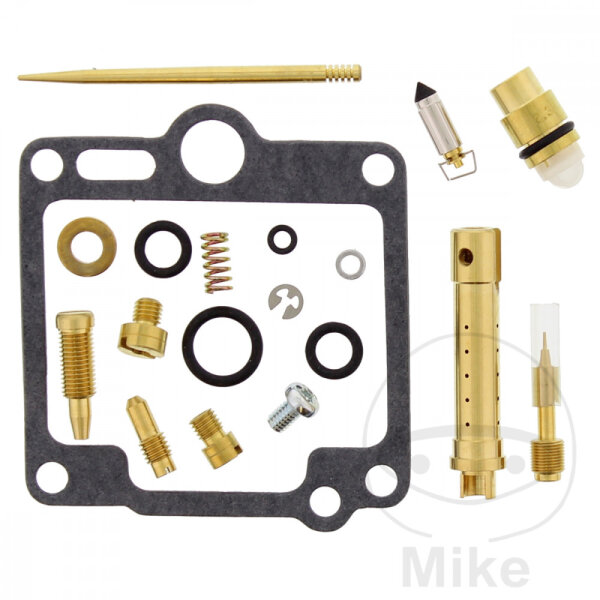 Carburettor repair kit for Yamaha FJ 1200 # 1986-1987