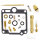 Carburettor repair kit for Yamaha FJ 1200 # 1986-1987