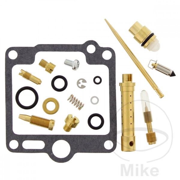 Carburettor repair kit for Yamaha FJ 1200 # 1988-1997