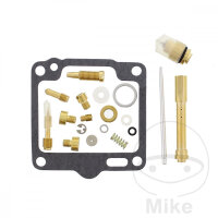 Carburettor repair kit for Yamaha XV 1100 Virago # 1989-1999