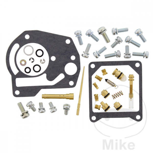 Kit de r&eacute;paration des carburateurs pour Yamaha XS 850 # 1980-1982