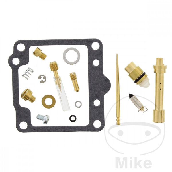 Kit de r&eacute;paration des carburateurs pour Yamaha XS 1100 S # 1981-1982