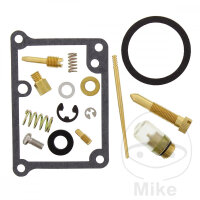 Vergaser Reparatursatz f&uuml;r Yamaha RD 350 LC # 1981-1983