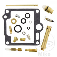 Vergaser Reparatursatz f&uuml;r Yamaha XJR 1300 # 1999-2001