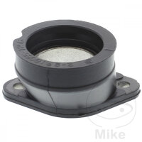 Intake manifold original left for Kawasaki ZR 750 C D...