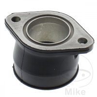 Intake manifold middle right for Kawasaki ZR 750 C D...