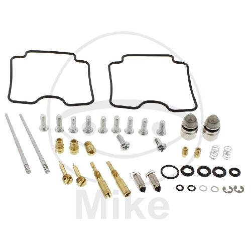 Carburetor repair kit ABR for Yamaha YFM 660 RaptorR # 2001-2005
