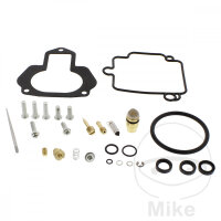 Kit riparazione carburatore per Yamaha YFM 350 X Warrior...