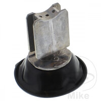 Gas slider for Suzuki DR 125 SE # 1995-1998