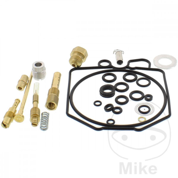 Carburettor repair kit for Honda GL 1100 Goldwing SC02 # 1980-1983