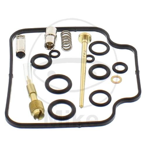 Kit de r&eacute;paration des carburateurs Honda CBX 550 F Supersport PC04 # 1982-1984
