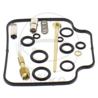 Vergaser Reparatursatz f&uuml;r Honda CBX 550 F...
