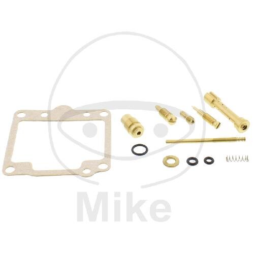 Carburettor repair kit for Kawasaki Z 750 K Ltd Twin Belt Drive # 1983-1984