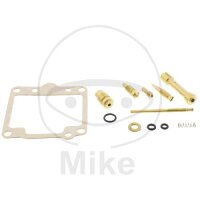 Vergaser Reparatursatz f&uuml;r Kawasaki Z 750 K Ltd Twin...