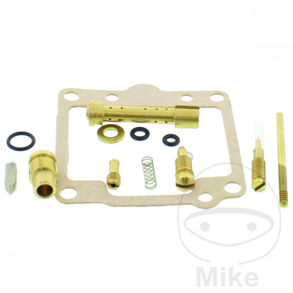 Carburetor repair kit JMP for Kawasaki GPZ 750 Unitrak # 1985
