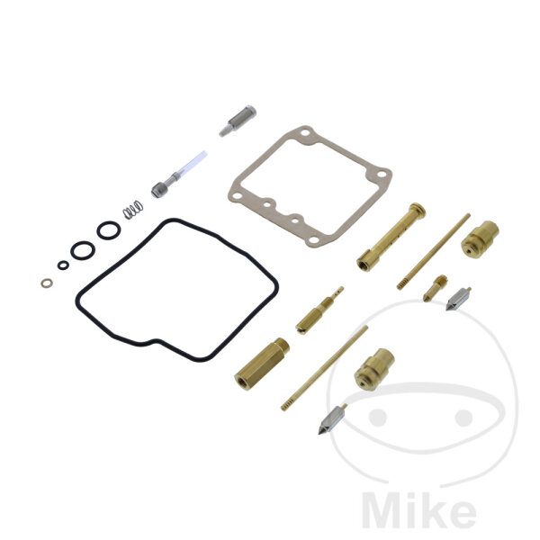 Carburetor repair kit for Suzuki VS 1400 GLP Intruder VX51LD # 1989-1992