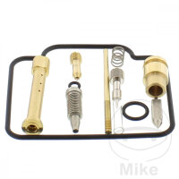 Vergaser Reparatursatz f&uuml;r Suzuki DR 125 SE SEU...