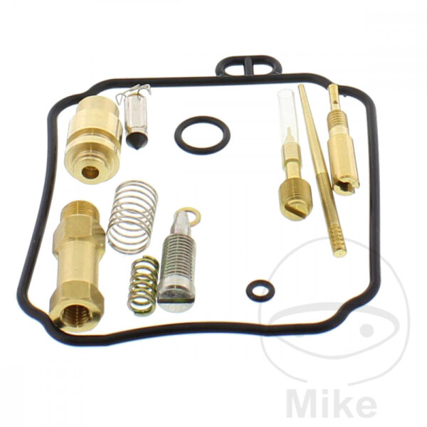 Carburetor repair kit for Yamaha XV 250 Virago 1989-2000