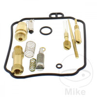 Carburetor repair kit for Yamaha XV 250 Virago 1989-2000