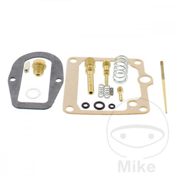 Carburetor repair kit for Yamaha XT 500 1976-1989