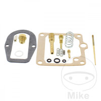 Carburetor repair kit for Yamaha XT 500 1976-1989